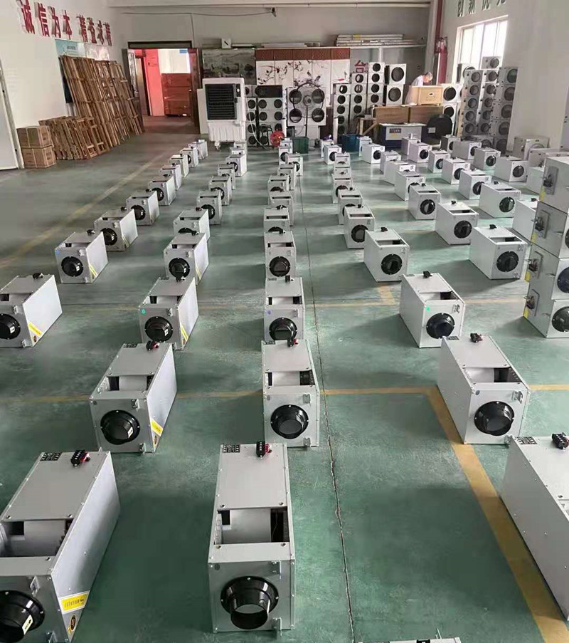 專業(yè)新風(fēng)系統(tǒng)換氣機(jī)廠家報價表，地產(chǎn)全屋通風(fēng)換氣項目解決方案